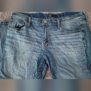 BKE Men's Blue Jeans
